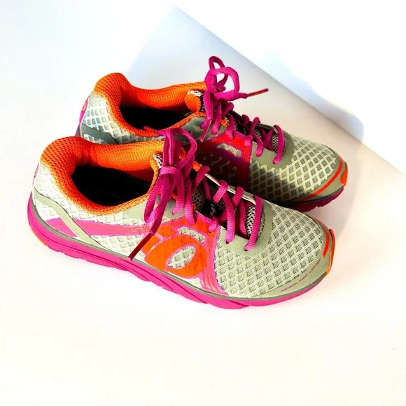 Pearl Izumi Project Emotion Women H3 Shoes - Picture 7 of 9